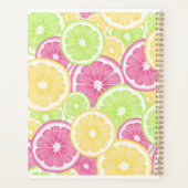 Pop van Bright en fruit Planner (Achterkant)