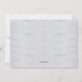 Pop van de uitnodiging van Cork (Achterkant)