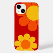 Pop ventilatorkracht Case-Mate iPhone case (Achterkant)