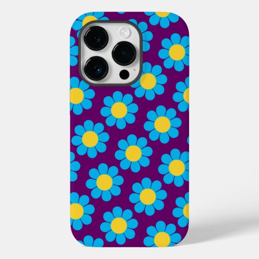 Pop ventilatorkracht Case-Mate iPhone case (Achterkant)
