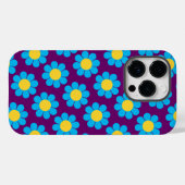 Pop ventilatorkracht Case-Mate iPhone case (Achterkant (horizontaal))