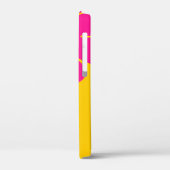 Pop ventilatorkracht Case-Mate iPhone case (Achterkant / Links)