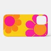 Pop ventilatorkracht Case-Mate iPhone case (Achterkant (horizontaal))