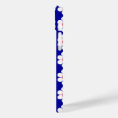 Pop ventilatorkracht Case-Mate iPhone case (Achterkant / Links)