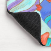 Pop vis muismat (Hoek)