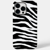 Pop Zebra Case-Mate iPhone Case (Achterkant)