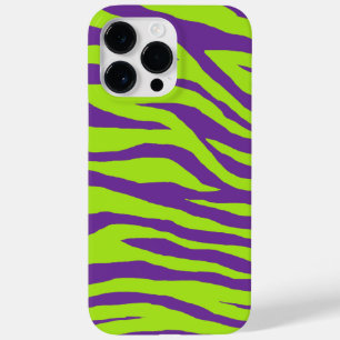 Pop Zebra Case-Mate iPhone 14 Pro Max Hoesje