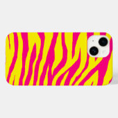 Pop Zebra Case-Mate iPhone Case (Achterkant (horizontaal))