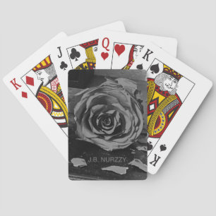 Popaganda Campaign Art Hoesje-spelkaarten Pokerkaarten