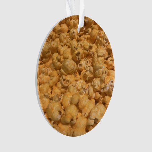 Popcorn (devant)
