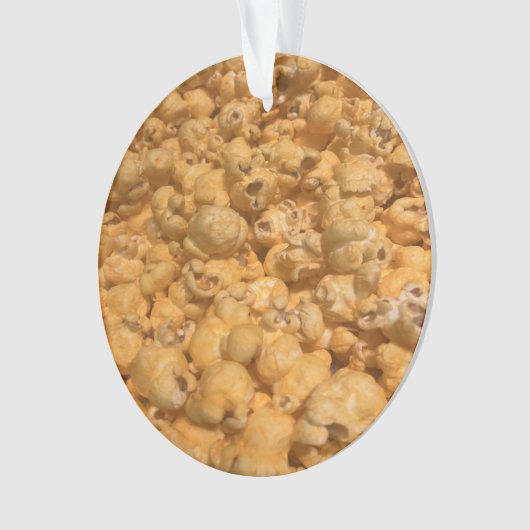 Popcorn (devant)
