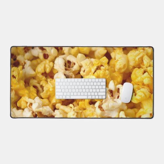 Popcorn (Clavier et souris)