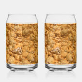 Popcorn (Gauche)