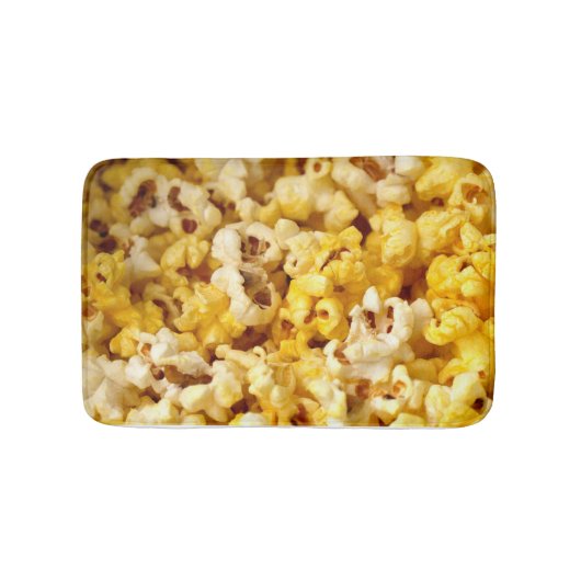 Popcorn Badmat (Voorkant)