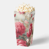 Popcorn  bedankdoosjes (Popped)