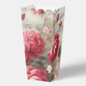 Popcorn  bedankdoosjes (Voorkant)