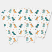 Popcorn Boxes Bedankdoosjes (Ongevouwen)