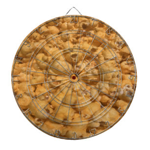 Popcorn Dartbord