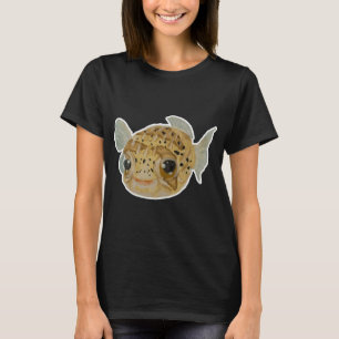 Popcorn de Kogelvis T-shirt