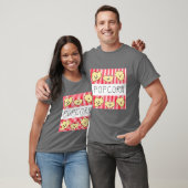 Popcorn Fun – Snack Lover’s T-Shirt (Unisex)