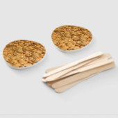 Popcorn Handwaaier (Niet-gemonteerd)