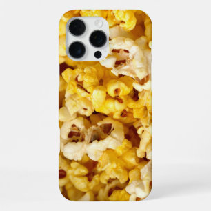 Popcorn iPhone 16 Pro Max Hoesje