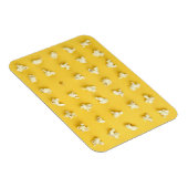 Popcorn Kernels Magneet (Rechterzijde)