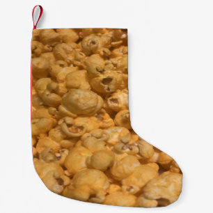 Popcorn Kleine Kerstsok
