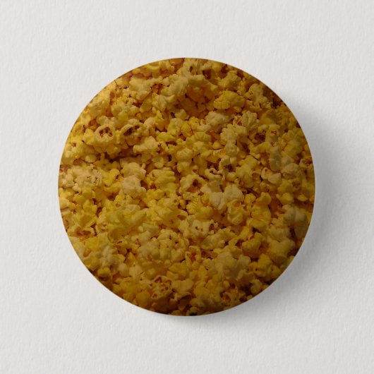popcorn-knop ronde button 5,7 cm (Voorkant)