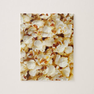 Popcorn Legpuzzel