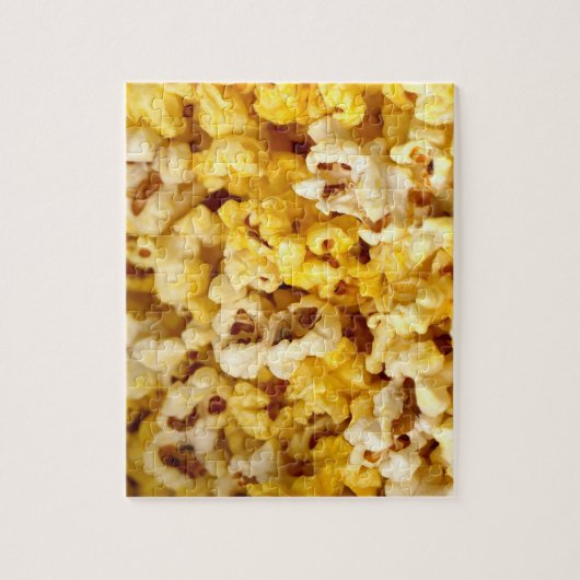 Popcorn Legpuzzel (Verticaal)