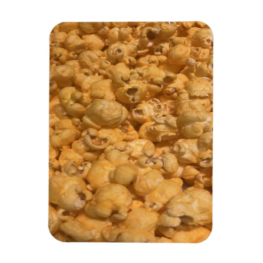 Popcorn Magneet (Verticaal)