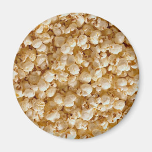 Popcorn Magneet