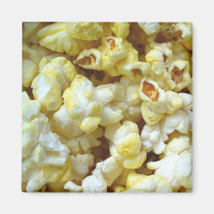 Popcorn Magnet 01 Magneet