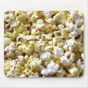 popcorn mousepad muismat