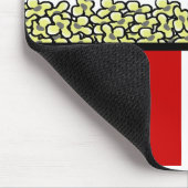 Popcorn Muismat (Hoek)