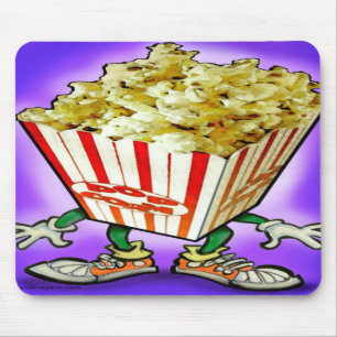 Popcorn Muismat