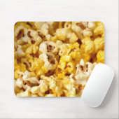 Popcorn Muismat (Met muis)