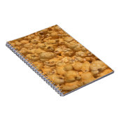 Popcorn Notitieboek (Rechterzijde)