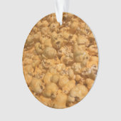Popcorn Ornament (voorkant)