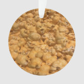 Popcorn Ornament (voorkant)