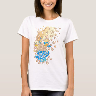 POPCORN_PARTY T-SHIRT