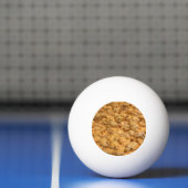 Popcorn Pingpongballen (Net)