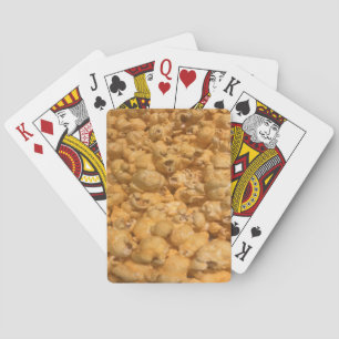 Popcorn Pokerkaarten