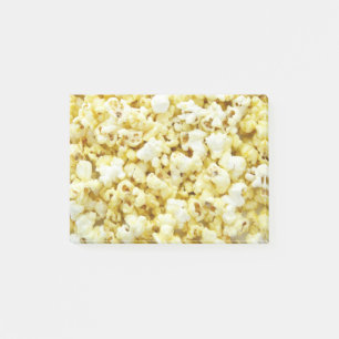 Popcorn Post-it® Notes