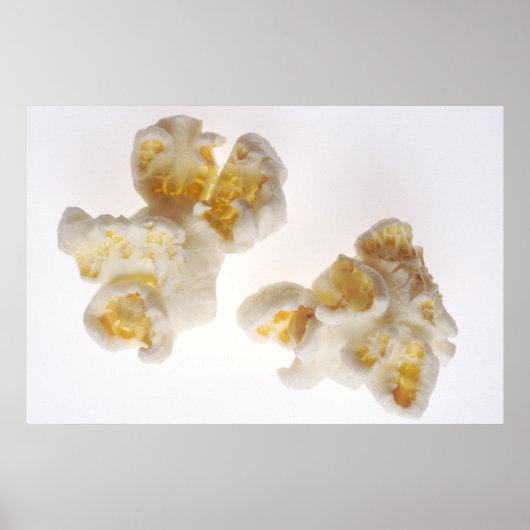 Popcorn Poster (Voorkant)