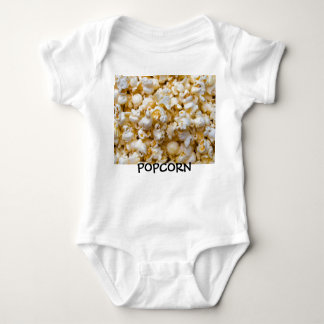 POPCORN ROMPER
