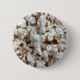 Popcorn Ronde Button 5,7 Cm