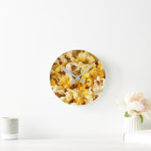 Popcorn Ronde Klok (Huis)