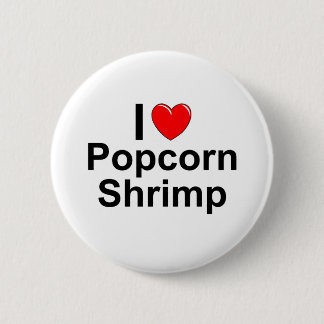 Popcorn Shrimp Ronde Button 5,7 Cm
